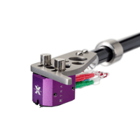Vertere Acoustics Super Groove Precision Tonearm HB variant 1
