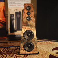 Acora Acoustics VRC variant 1