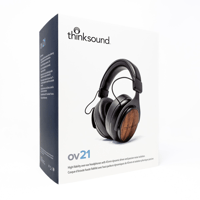 thinksound ov21 Over-Ear Headphones variant 7