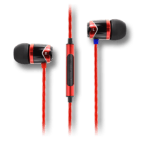 Sound Magic  E10C variant 2