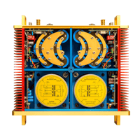 Dartzeel NHB-108model two variant 4