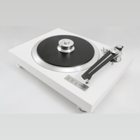 E.A.T. - European Audio Team E-Flat Turntable variant 2