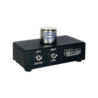 Bob's Devices Mono Step up Transformer: using SKY 20-S or SKY 30-S variant 1