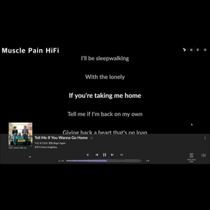 Thumbnail of the video review https://www.youtube.com/watch?v=VHbpnrkNhfc