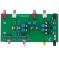 Hagerman Audio Labs Piccolo MC variant 4