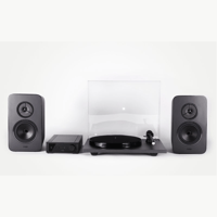 Rega REGA SYSTEM ONE variant 1