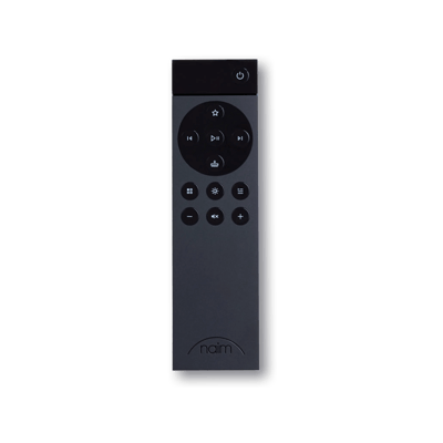 Naim Remote control