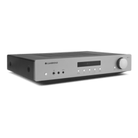 Cambridge Audio AXA35 variant 5