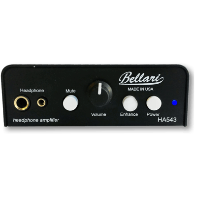 Bellari HA543