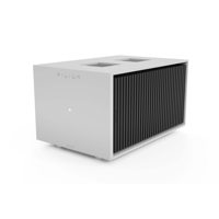 Pilium Audio Zeus Amplifier variant 4