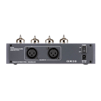 xDuoo xDuoo MT604 Balanced Headphone Tube Amplifier variant 4