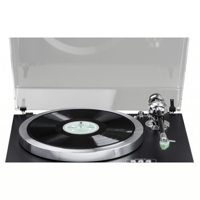 E.A.T. - European Audio Team C-Dur Turntable variant 15