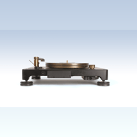 Fern and Roby The Montrose Heirloom Turntable variant 4