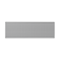 Piega usa Coax Gen2 211 Center Channel Speaker variant 4