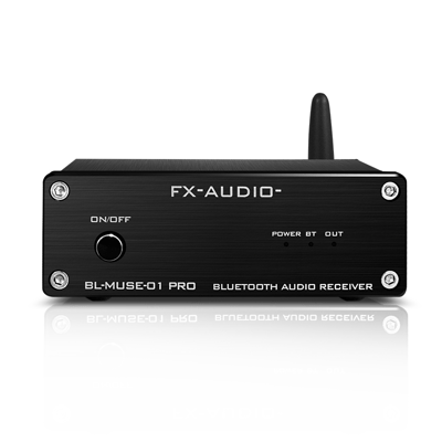 FX Audio MUSE-01PRO
