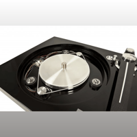 E.A.T. - European Audio Team E-Flat Turntable variant 3