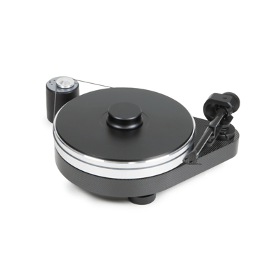 Pro-ject Audio Systems - USA RPM 9 Carbon