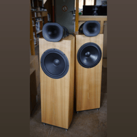 Blumenhofer Acoustics Genuin FS 3 MK 2 variant 1