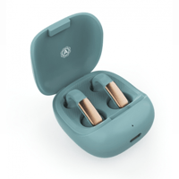 Nagaoka NCUFF20 Ear Cuff Earphones variant 10