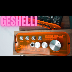 Thumbnail of the video review https://www.youtube.com/watch?v=3id-p5_SiVU