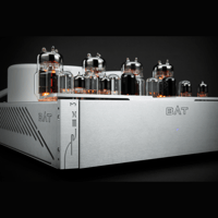 Balanced Audio Technology - BAT REX 3 Tube Amplifier variant 17