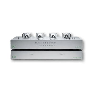 E.A.T. - European Audio Team E-Glo FB Phono Stage