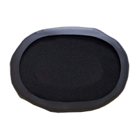 Dekoni Audio Choice Suede Replacement Ear Pads for AKG K371 Headphones variant 5