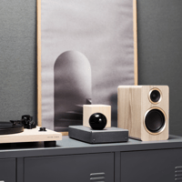 Argon Audio FENRIS A4 variant 16