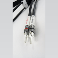 Tellurium Q Silver Diamond Speaker Cable variant 4