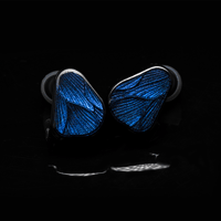 TRUTHEAR TRUTHEAR x Crinacle ZERO:BLUE2 In-ear Monitor variant 16