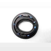 Dekoni Audio Memory Foam Replacement Ear Pads for Sony Z1R Headphones – Elite Fenestrated Sheepskin variant 1