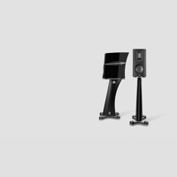 Borresen Acoustics Børresen T1 variant 4