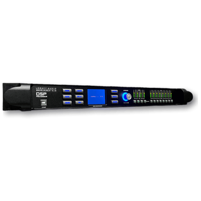 Legacy Audio Wavelaunch