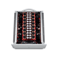 Balanced Audio Technology - BAT REX 500 Power Amplifier variant 3