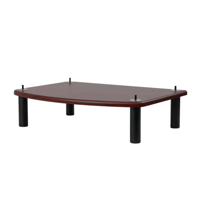 Pangea Audio Pangea Audio Vulcan Add-on Shelf with 5.25 Posts variant 1