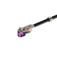 Vertere Acoustics Super Groove Precision Tonearm HB variant 3