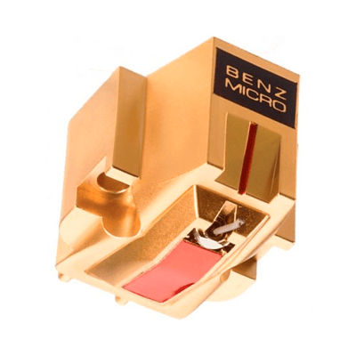 Benz Micro Northamerica MC GOLD