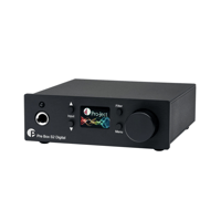 Pro-ject Audio Systems - USA Pre Box S2 Digital variant 2
