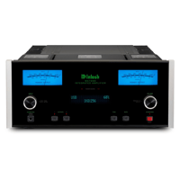McIntosh Labs MA7200 2-Channel Integrated Amplifier variant 1