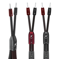 AudioQuest William Tell ZERO BiWire COMBO variant 5