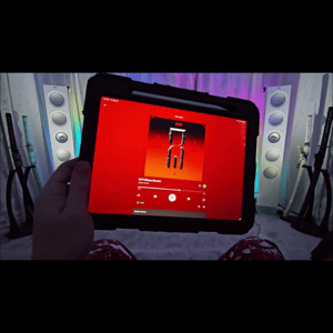 Thumbnail of the video review https://www.youtube.com/watch?v=KpyG3izRW_Q