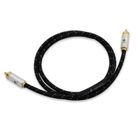 LUDIC Orpheus Coax signal cable variant 2