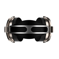 Aune Aune AR5000 Full-Size Open-Back Headphones with MLD Driver, Dynamic Driver, AuNest Headphone Case Included variant 7