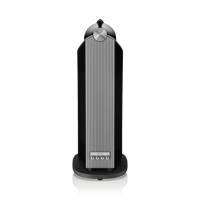 Bowers & Wilkins 801 D4 variant 4