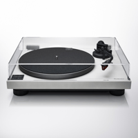 Technics Direct Drive Turntable SL-50C variant 15