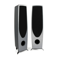 Rega AYA loudspeaker grilles variant 1