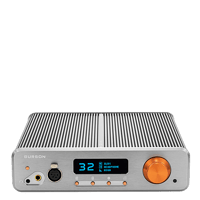 Burson Audio Soloist GT4 variant 1