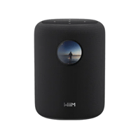 WiiM SoundSee Your Music. variant 1