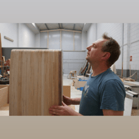 Saltwood Sounds Bookshelf Speakers variant 8