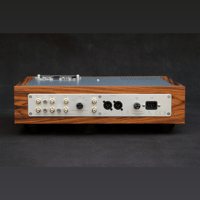 ThivanLabs P20 MM/MC TUBE PHONO PREAMPLIFIER variant 3